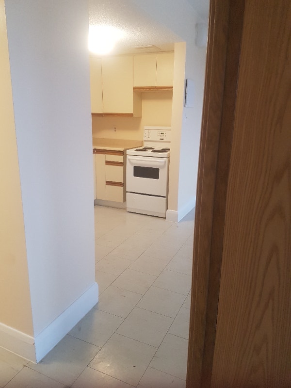 1 bedroom apartment Long Term Rentals Thunder Bay Kijiji