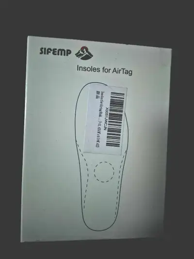 Child Insoles for Air Tag, View more