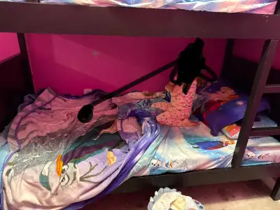 kids bunk bed, View more