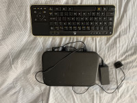 Logitech Revue