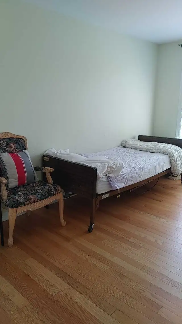 Room for Rent All Inclusive