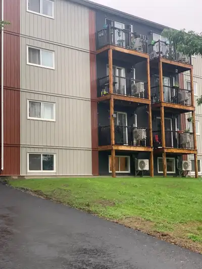 Short Term Rental