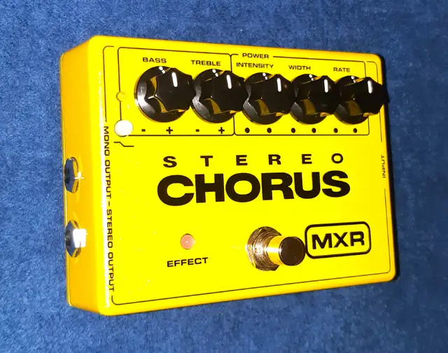 Guitar Pedal Purge! BOSS, EVH, MXR, IBANEZ in Amps & Pedals in Oakville / Halton Region - Image 4