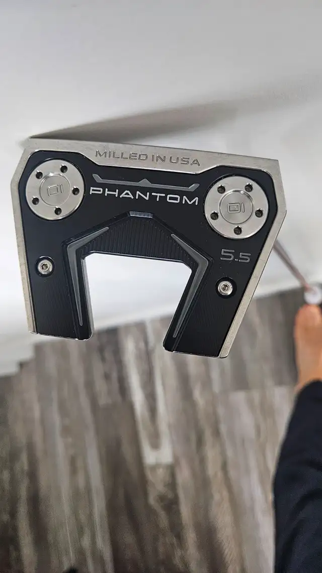 SCOTTY CAMERON PUTTER490430368926279683
