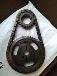 Ford Timing Set