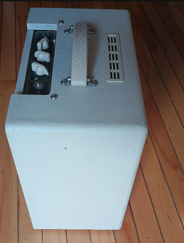 Vox ac4tv in Amps & Pedals in Laval / North Shore - Image 4