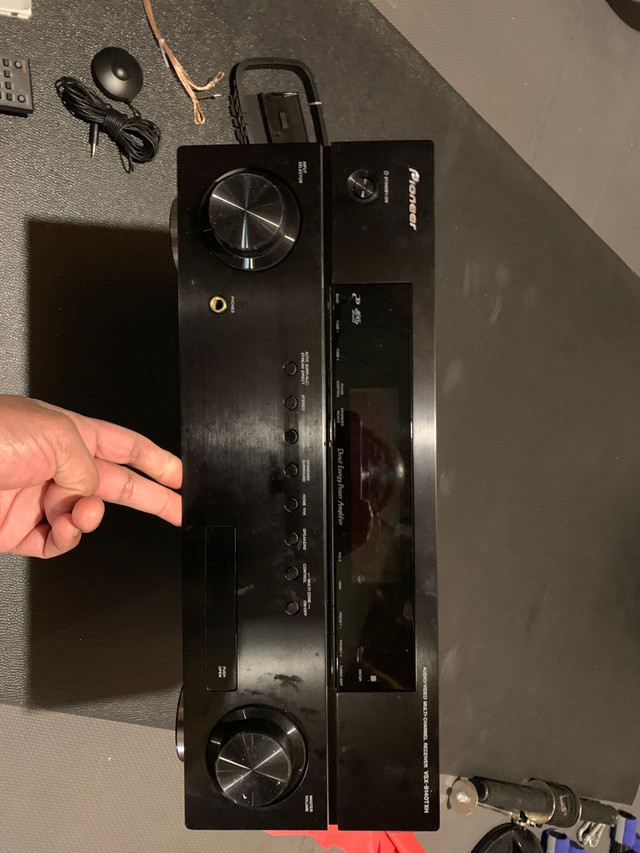 Pioneer VSX-9140TXH A/V Receiver in General Electronics in Oshawa / Durham Region - Image 3