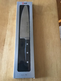 IVO 8” Blademaster Chef Knife made in Portugal