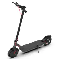 hiboy S2 electric scooter