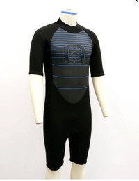Men’s wetsuit size medium BRAND NEW 