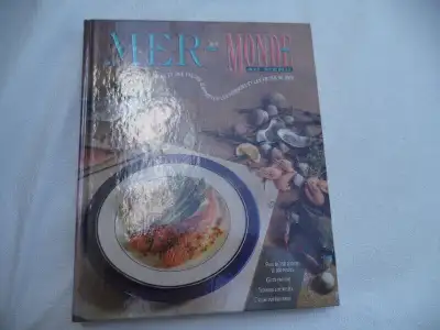 Livre de cuisine, View more