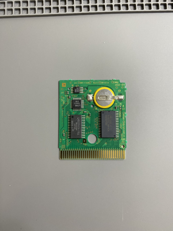 Pokémon/Gameboy Save Battery Replacement in Older Generation in Red Deer - Image 4