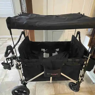  4-Seat Wagon., View more