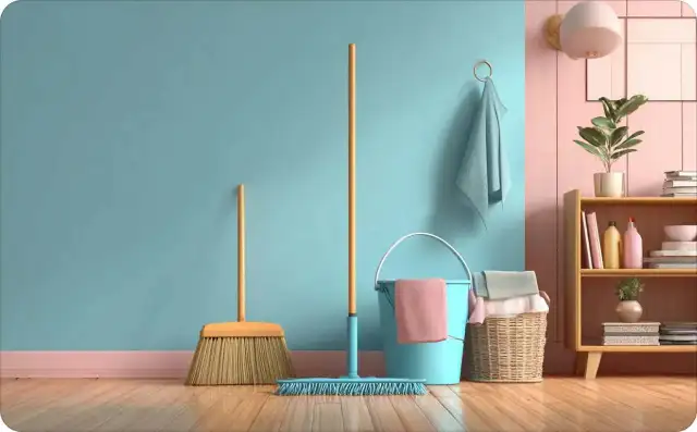 Housekeeping Services475480086189199360
