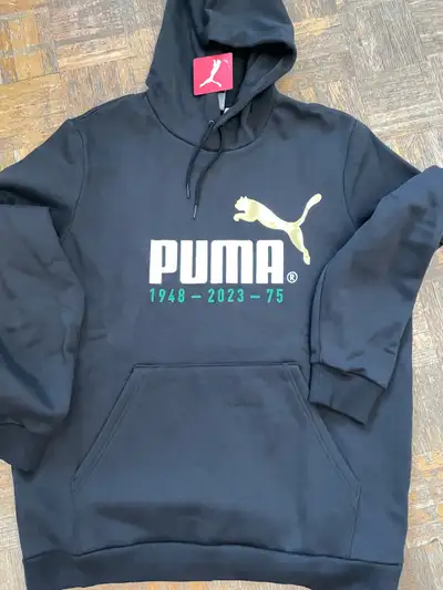 Men’s Hoodie, View more