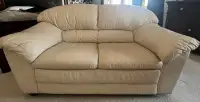 Premium Two-seater Sofa