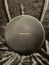 Harman Kardon Onyx Studio 2 Bluetooth Speaker System ** $100