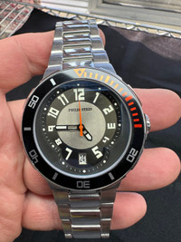 Philip Stein Divers watch 