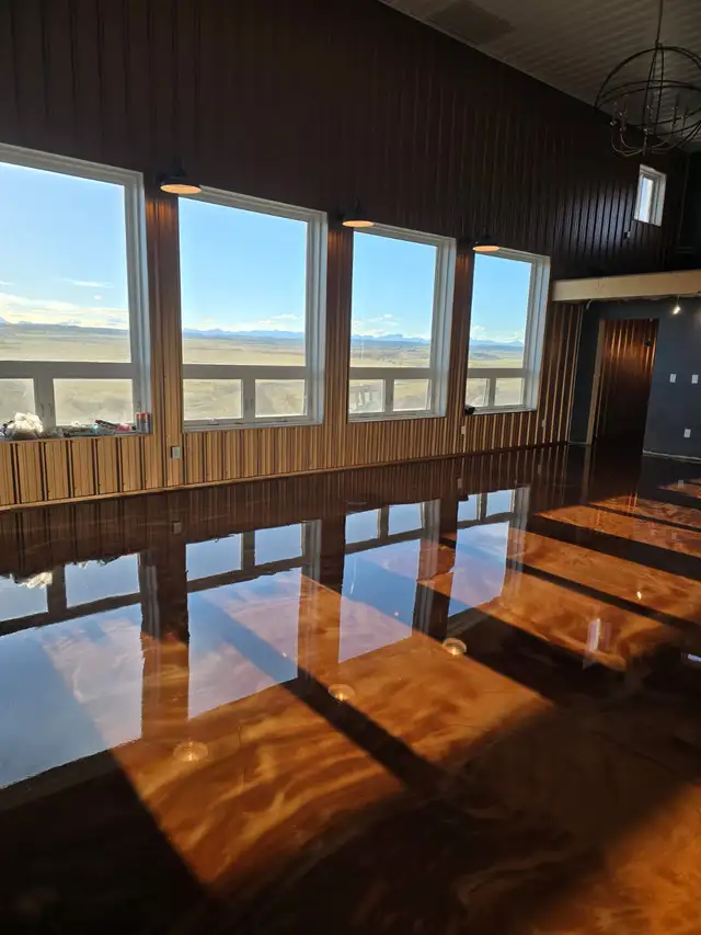 Epoxy Floor Coatings - Holiday Sale Alert!64595457379457121