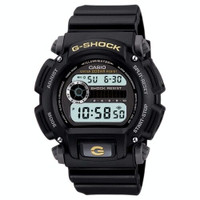 Casio G-Shock DW-9052-1B Digital Watch- NEW IN BOX