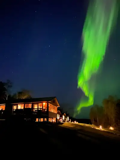 LAKEFRONT CABIN RENTALS – LONG LAKE (NOPIMING PROVINCIAL PARK), View more