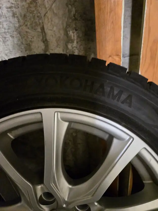 Winter tires for sale in Tires & Rims in City of Toronto - Image 4