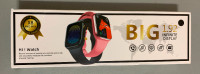 X8 Smartwatch