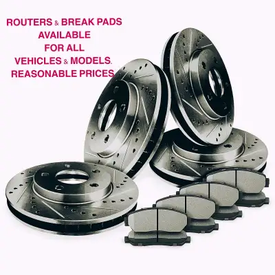 All make & Models