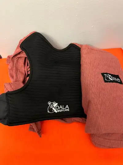 Koala Babycare Wrap, View more