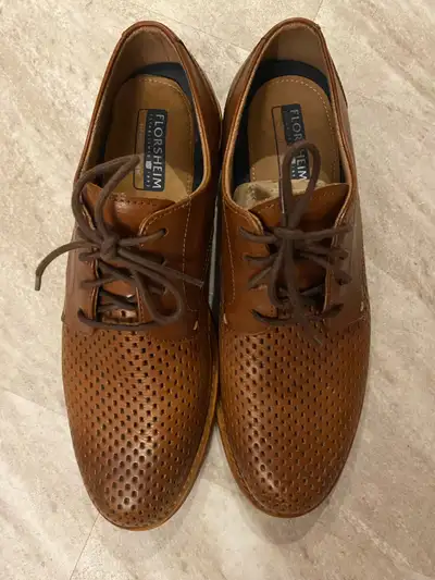 Soulier pour homme Florsheim, View more