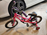 Kid's bicycle 14" Wheel