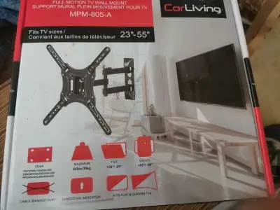 Tv Mount, View more