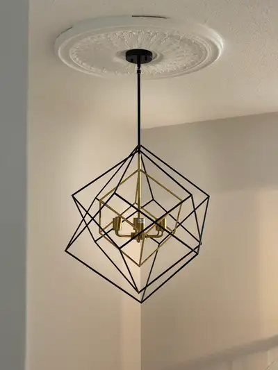 ToroGlow Pendant Light, View more