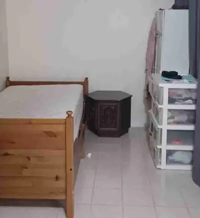Private space for rent in Woodbridge, Vaughn.