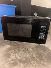 Hamilton Microwave[Used]