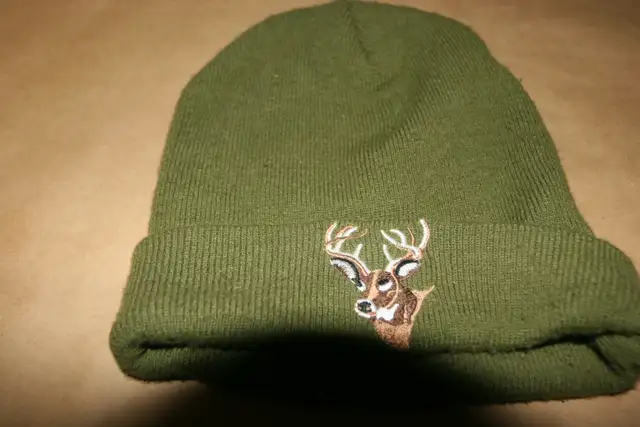 Tuques Camo / camouflaged tuques
