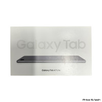 Samsung Galaxy Tab A7 Lite 32GB - Grey | Free Shipping