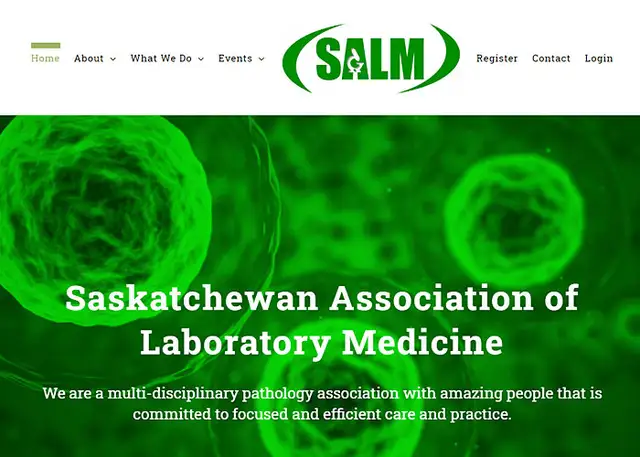 Saskatoon Website Design & Build518967631681300485