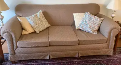 Perfect sofa for home or cottage, View more