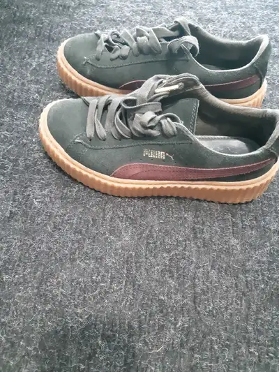 puma fenty by Rihanna size 6 women , View more