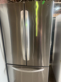 ❄️ Fridges & Freezers for Sale – New & Used! LG, Samsung, Gatineau Ottawa / Gatineau Area Preview