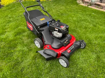 30” Toro Timemaster Lawnmower Tondeuse, View more