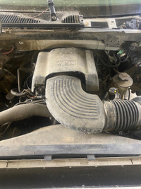 2000 Ford F-150 4.6l motor 