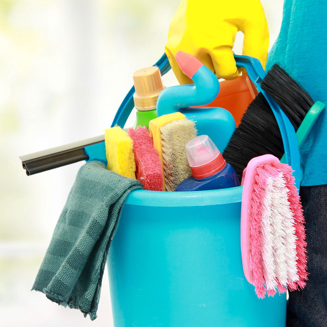 Spring cleaning for you in Cleaners & Cleaning in Windsor Region