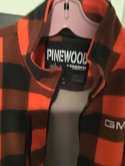 men’s fall jackets/safety vests, View more