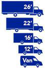 Moving made simple commercial and residential in Moving & Storage in City of Halifax - Image 2
