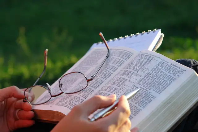 Christianity 101475478320690636800