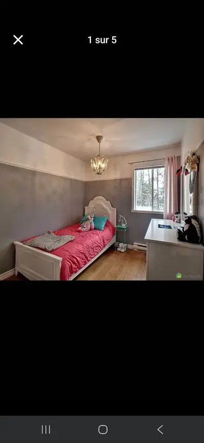 Set de chambre, View more