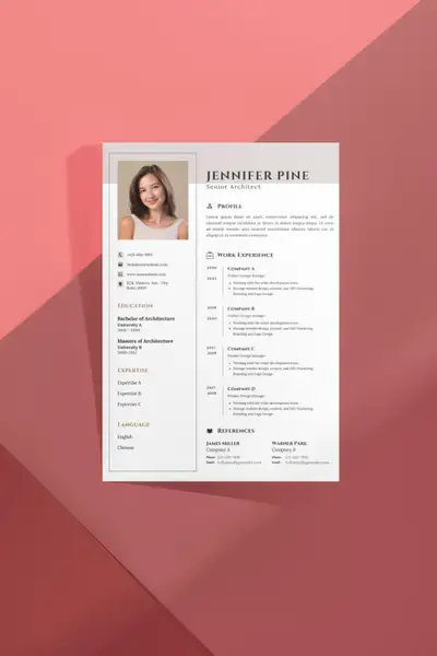 ATS Resume Writing | Cover Letter|Professional Resume CV Writing, View more
