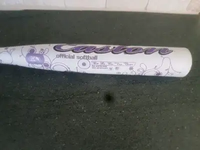 Girls Softball Bat, View more